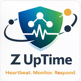 ZUpTime Logo